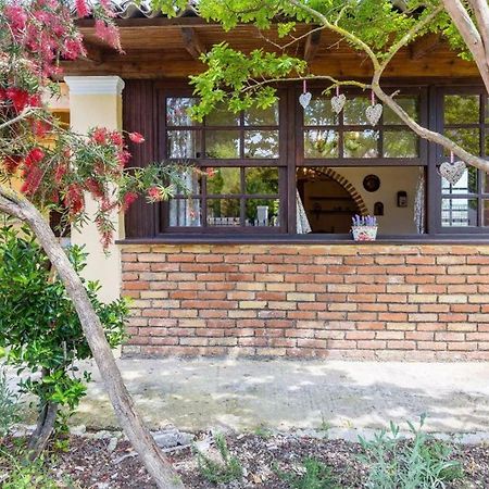 شقة Maria'S Countryside House Potamós المظهر الخارجي الصورة