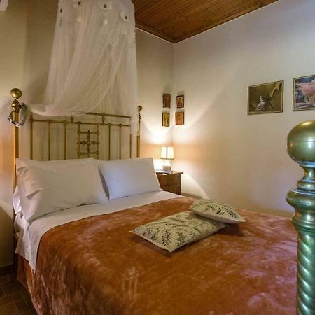 شقة Maria'S Countryside House Potamós المظهر الخارجي الصورة