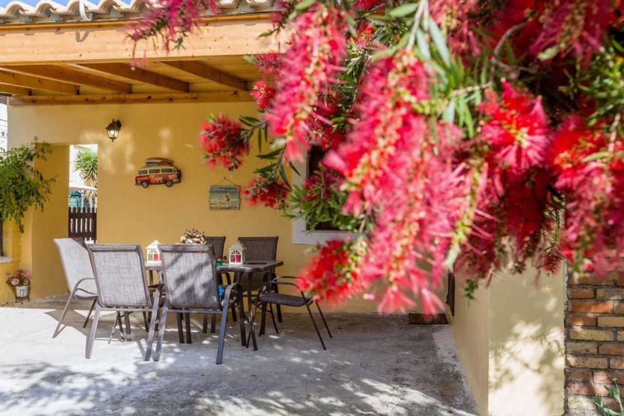 شقة Maria'S Countryside House Potamós المظهر الخارجي الصورة