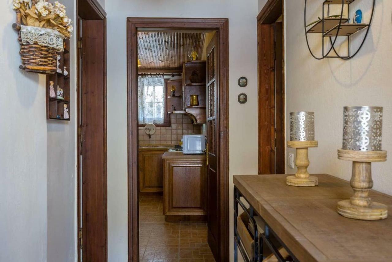 شقة Maria'S Countryside House Potamós المظهر الخارجي الصورة