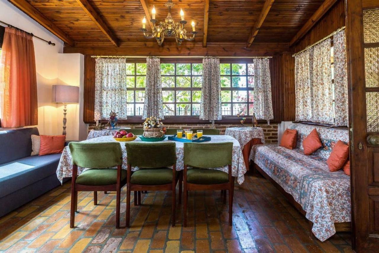 شقة Maria'S Countryside House Potamós المظهر الخارجي الصورة
