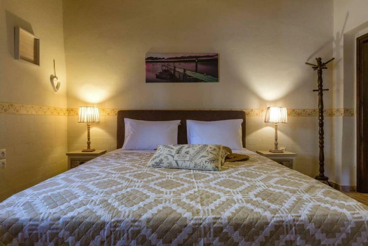 شقة Maria'S Countryside House Potamós المظهر الخارجي الصورة