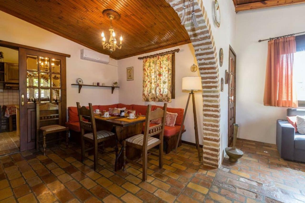 شقة Maria'S Countryside House Potamós المظهر الخارجي الصورة