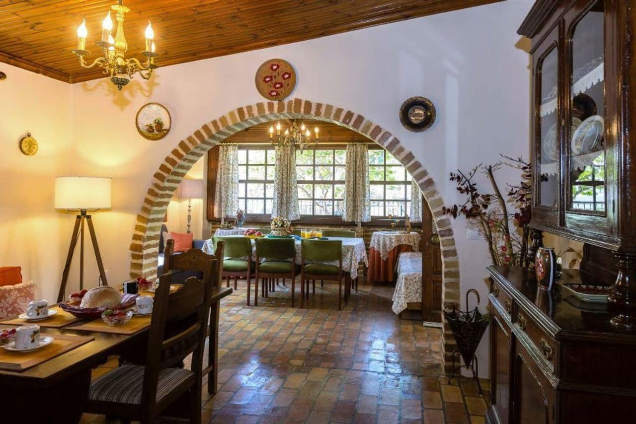 شقة Maria'S Countryside House Potamós المظهر الخارجي الصورة